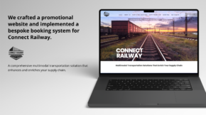 Connect Railway