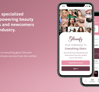 Glamify