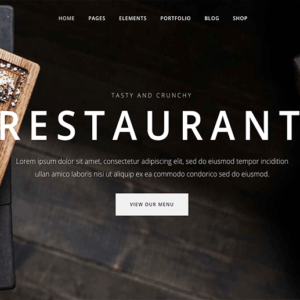 desarrollo-web-de-comida-rápida
